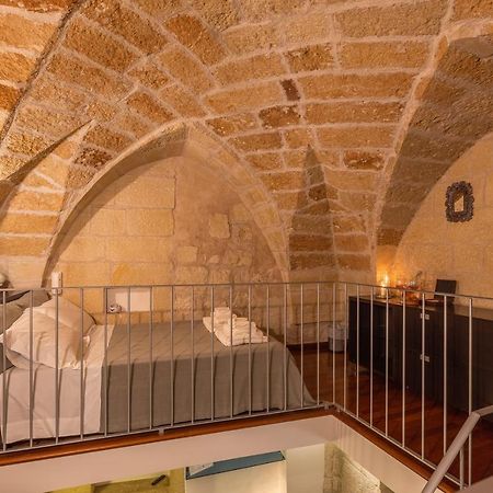 Espezia Panzió Lecce Kültér fotó
