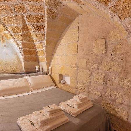 Espezia Panzió Lecce Kültér fotó